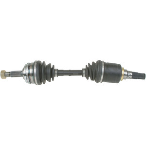 CV Axle Assembly - 66-6063