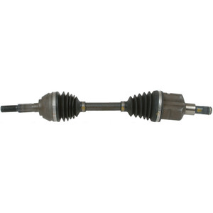 CV Axle Assembly - 60-1277