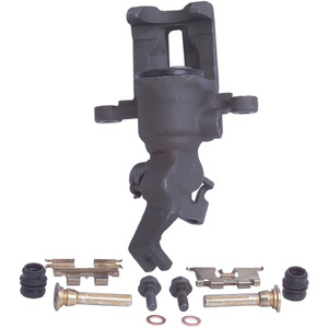 Disc Brake Caliper - 19-566