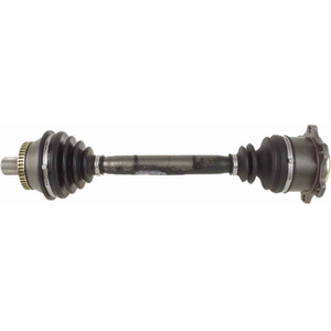 CV Axle Assembly - 60-7241
