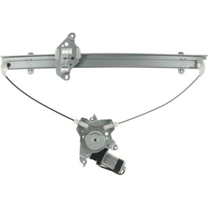 Window Motor and Regulator Assembly - 82-3020CR