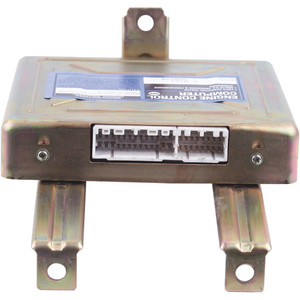 Engine Control Module (ECM) - 72-8124
