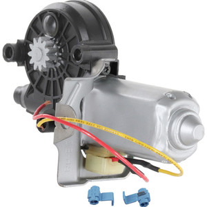 Window Motor - 42-344