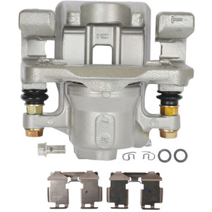 Disc Brake Caliper - 19-B7564