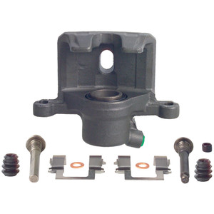 Disc Brake Caliper - 19-1738