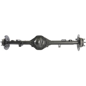 Drive Axle Assembly - 3A-17000LSI