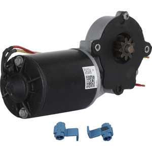 Window Motor - 42-31