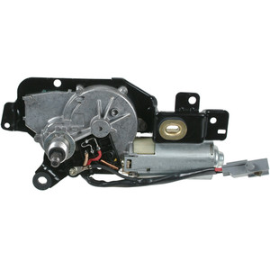 Wiper Motor - 40-2055