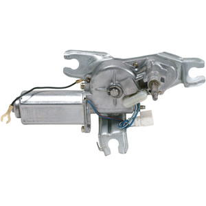 Wiper Motor - 43-4202