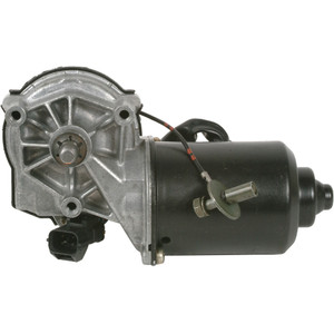 Wiper Motor - 43-4214