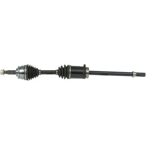 CV Axle Assembly - 66-6190