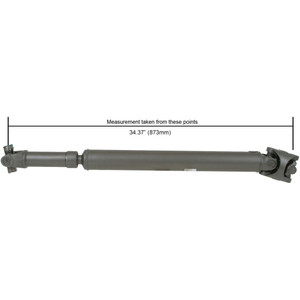 Drive Shaft - 65-9170