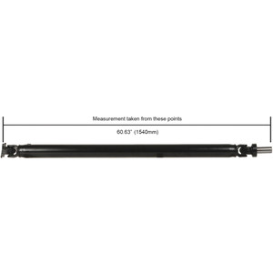 Drive Shaft - 65-5019