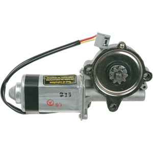 Window Motor - 82-307