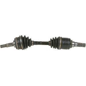 CV Axle Assembly - 60-6043