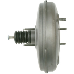 Vacuum Power Brake Booster - 53-2480