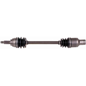 CV Axle Assembly - 60-7237