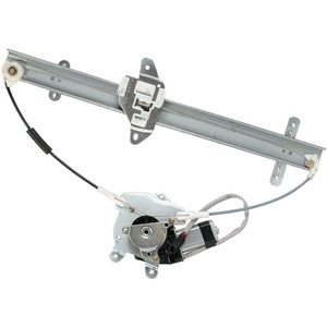Window Motor and Regulator Assembly - 82-1312AR