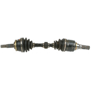 CV Axle Assembly - 60-6155