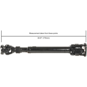Drive Shaft - 65-9541