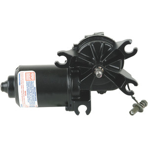 Wiper Motor - 43-1486