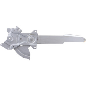 Window Motor and Regulator Assembly - 82-19DR