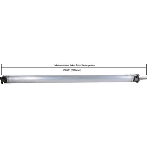 Drive Shaft - 65-2020