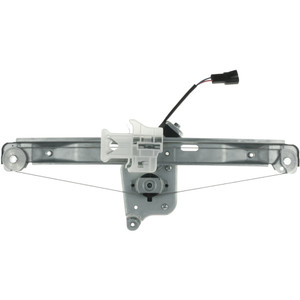 Window Motor and Regulator Assembly - 82-1055DR