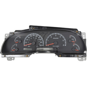 Instrument Cluster - 2L-2025