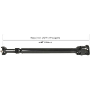 Drive Shaft - 65-9551