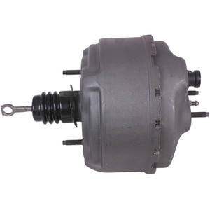 Power Brake Booster - 54-73312