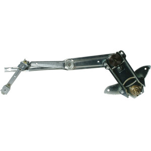Window Regulator - 82-617M