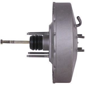 Power Brake Booster - 53-4900