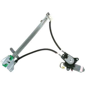 Window Motor and Regulator Assembly - 47-1732R