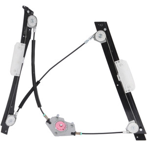 Window Regulator - 82-20104C