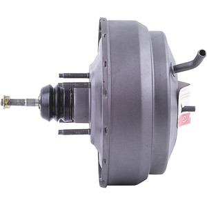 Power Brake Booster - 53-2508