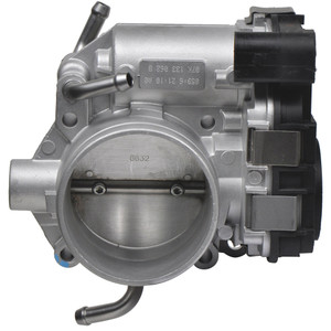 Fuel Injection Throttle Body - 67-4013