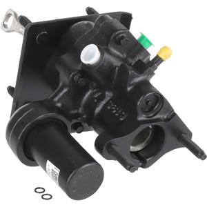 Power Brake Booster - 52-7333
