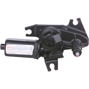 Wiper Motor - 43-4002