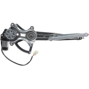 Window Motor and Regulator Assembly - 82-1191CR