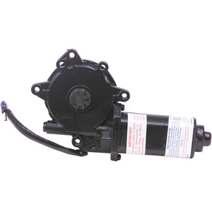 Window Motor - 47-1340