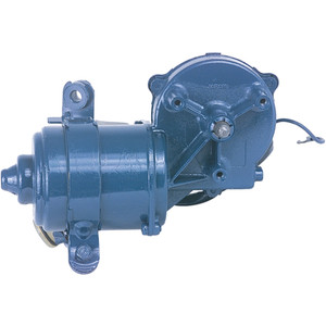 Wiper Motor - 43-1721