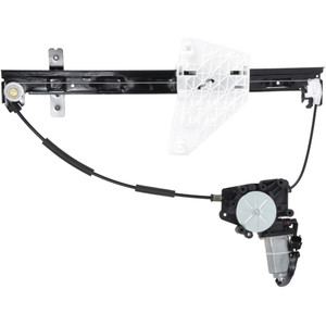 Window Motor and Regulator Assembly - 82-434BR