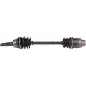 CV Axle Assembly - 60-8103