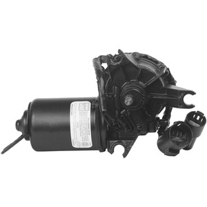 Wiper Motor - 43-4014