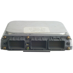 Engine Control Module (ECM) - 72-1525