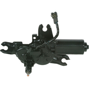 Wiper Motor - 43-2086