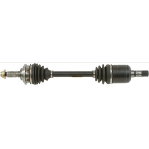 CV Axle Assembly - 66-8152