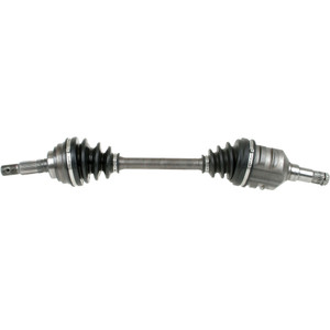 CV Axle Assembly - 60-5207