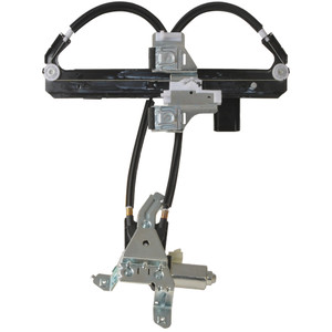 Window Motor and Regulator Assembly - 82-1066AR